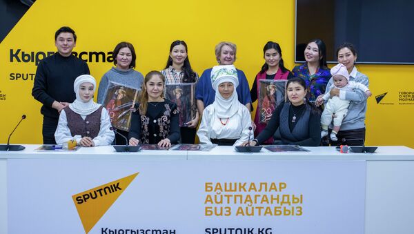 Sputnik Кыргызстан сынагын жеңүүчүлөрү - Sputnik Кыргызстан