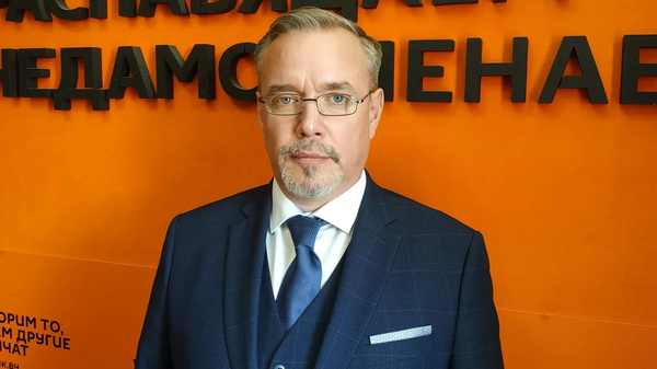 Контроль над Евразией и Китаем — эксперт о планах НАТО начать войну - Sputnik Кыргызстан