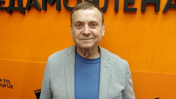 Ефимов: Россия, Беларусь, Союзное государство способны предложить миру новый нравственный путь - Sputnik Кыргызстан
