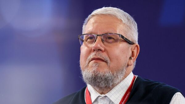 Переслегин:  Ядерные учения ВС России призваны вразумить не столько военное, сколько политическое руководство НАТО - Sputnik Кыргызстан