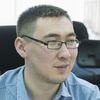 Корреспондент информационного агентства Sputnik Кыргызстан Бакыт Толканов - Sputnik Кыргызстан