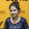 Студентка Зарина Каримова - Sputnik Кыргызстан